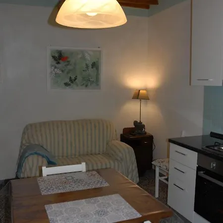 Marron Glace Apartment *