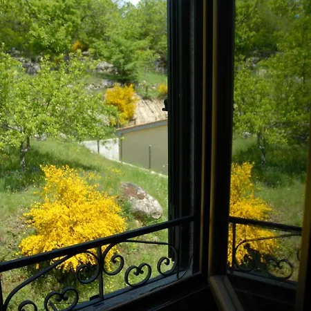 Apartment Marron Glace Castel del Piano (Tuscany)