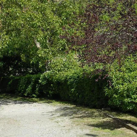Apartment Marron Glace Castel del Piano (Tuscany)