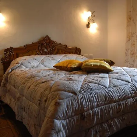 Apartment Marron Glace Castel del Piano (Tuscany)
