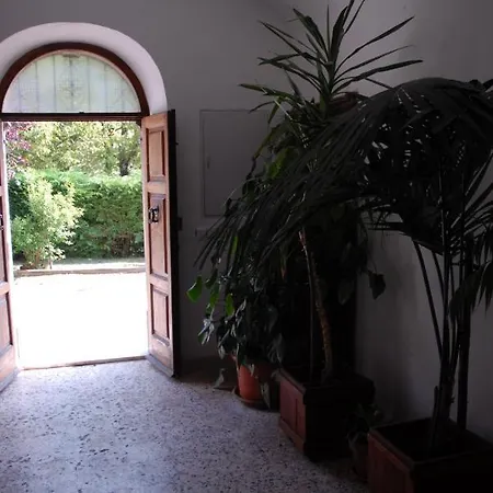 Marron Glace Apartment Castel del Piano (Tuscany)