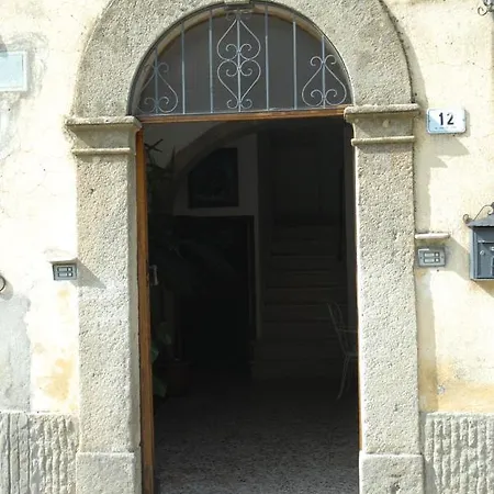 Marron Glace * Castel del Piano (Tuscany)