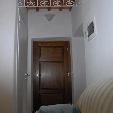 Marron Glace Daire Castel del Piano (Tuscany)